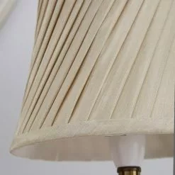 Dunelm Twisted Pleat Candle Shade -wall lights Shop 1000064788 alt02