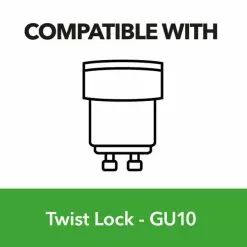 Masterlite Alto 3 Light Matt White Spotlight -wall lights Shop 1000081725 alt09