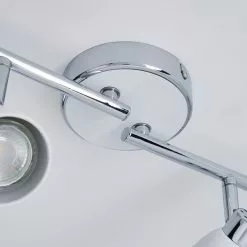 Masterlite Alto 4 Light Matt White Spotlight Bar -wall lights Shop 1000081726 alt03