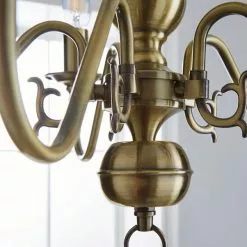 Dunelm Khobi 3 Light Glass Spotlight Bar -wall lights Shop 1000119895 alt03