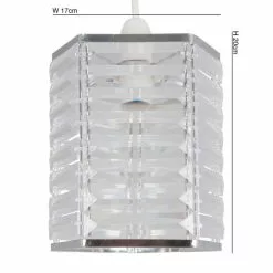 Nelas Prism Easy Fit Pendant 10 Nelas Prism Easy Fit Pendant -wall lights Shop 1000139178 alt03