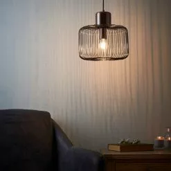 Vogue Lighting Vogue Nicola Antique Copper Pendant Ceiling Fitting 13 Vogue Lighting Vogue Nicola Antique Copper Pendant Ceiling Fitting -wall lights Shop 1000156392 alt04