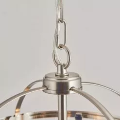 Vogue Lighting Vogue Lambeth 4 Light Glass Pendant Ceiling Fitting 13 Vogue Lighting Vogue Lambeth 4 Light Glass Pendant Ceiling Fitting -wall lights Shop 1000156395 alt05