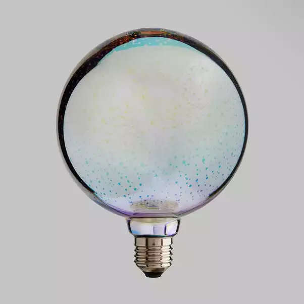 Status 4 Watt G125 ES LED 17cm 3D Bulb 4 Status 4 Watt G125 ES LED 17cm 3D Bulb - Image 2