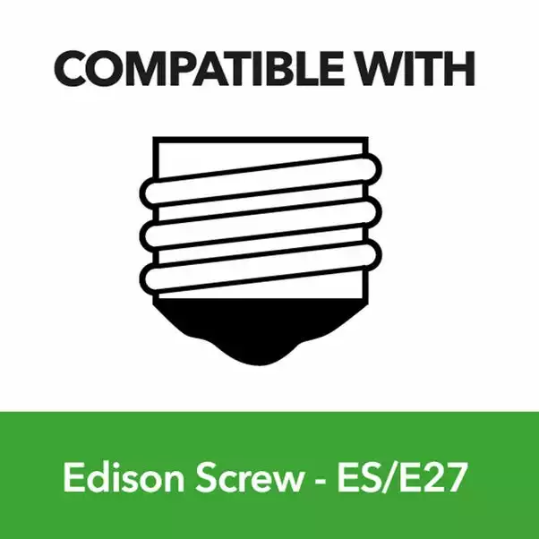 Status 4 Watt G125 ES LED 17cm 3D Bulb 7 Status 4 Watt G125 ES LED 17cm 3D Bulb - Image 5