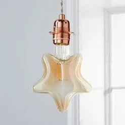 Status 4 Watt LED ES 28cm Star Shape Bulb 11 Status 4 Watt LED ES 28cm Star Shape Bulb -wall lights Shop 1000156414 alt03