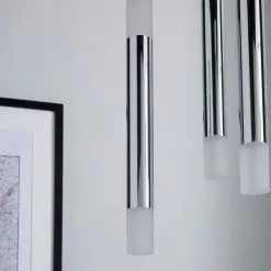 Dunelm Zarah 3 Light Integrated LED Cluster Ceiling Fitting 10 Dunelm Zarah 3 Light Integrated LED Cluster Ceiling Fitting -wall lights Shop 1000158448 alt02