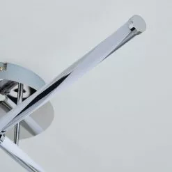 Dunelm Hettie 3 Light Integrated LED Ceiling Fitting -wall lights Shop 1000165076 alt02