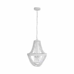 Dunelm Ethel Beaded Chandelier -wall lights Shop 1000169146 alt04