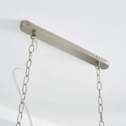 Dunelm Hurricane 3 Light Diner Fitting -wall lights Shop 1000169165 alt03