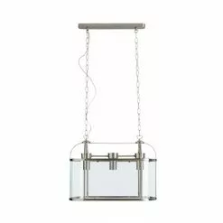 Dunelm Hurricane 3 Light Diner Fitting -wall lights Shop 1000169165 alt04