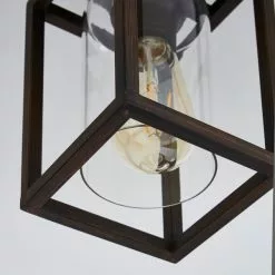 Dunelm London Flush Ceiling Fitting -wall lights Shop 1000169192 alt02