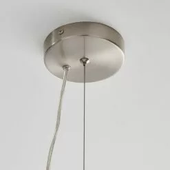 Dunelm Milo 5 Light Mesh Ceiling Fitting -wall lights Shop 1000169202 alt03