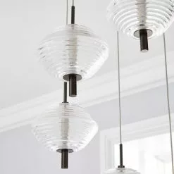 Dunelm Orb LED Cluster Ceiling Fitting -wall lights Shop 1000169210 alt02