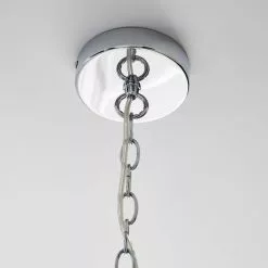 Dunelm Sophy 5 Light Chandelier -wall lights Shop 1000169240 alt03