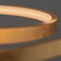 Vogue Lighting Vogue Scribble Integrated LED Gold Ceiling Fitting -wall lights Shop 1000169446 alt02