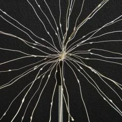 Dunelm Starburst Solar Outdoor Stake Lights -wall lights Shop 1000182324 alt02