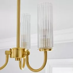 Dorma Henstone Bathroom Chandelier 10 Dorma Henstone Bathroom Chandelier -wall lights Shop 1000182542 alt02