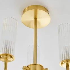 Dorma Henstone Bathroom Chandelier 11 Dorma Henstone Bathroom Chandelier -wall lights Shop 1000182542 alt03