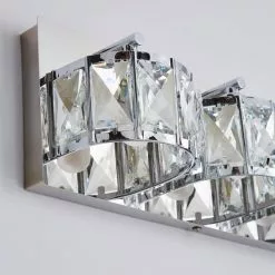 Dunelm Kylie Bathroom 3 Light Wall Light 10 Dunelm Kylie Bathroom 3 Light Wall Light -wall lights Shop 1000182548 alt02