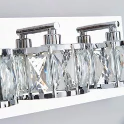 Dunelm Kylie Bathroom 3 Light Wall Light 11 Dunelm Kylie Bathroom 3 Light Wall Light -wall lights Shop 1000182548 alt03