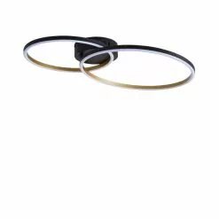 Dunelm Langdon Integrated LED Ceiling Fitting -wall lights Shop 1000182567 alt05