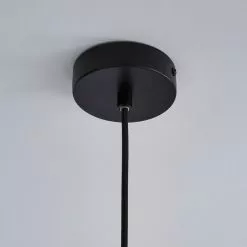 Elements Jaula 50cm Ceiling Fitting Black 11 Elements Jaula 50cm Ceiling Fitting Black -wall lights Shop 1000182568 alt03