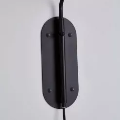 Elements Ramona Swing Arm Wall Light -wall lights Shop 1000182575 alt03