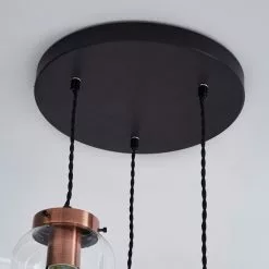 Elements Dayo Cluster Ceiling Fitting -wall lights Shop 1000182796 alt03