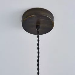 Dunelm Charlie Industrial Flex Fitting -wall lights Shop 1000182918 alt03