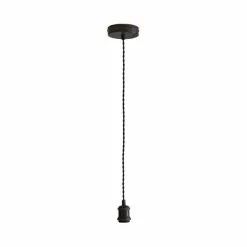 Dunelm Charlie Industrial Flex Fitting -wall lights Shop 1000182918 alt05