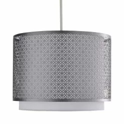 Dunelm Vienna Easy Fit Pendant 30cm -wall lights Shop 1000182959 alt05