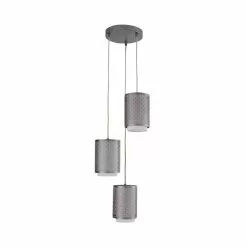 Dunelm Vienna Cluster Ceiling Fitting 12 Dunelm Vienna Cluster Ceiling Fitting -wall lights Shop 1000182961 alt05