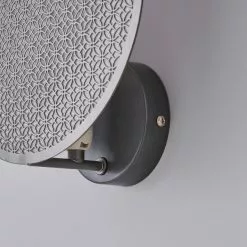 Dunelm Vienna Wall Light -wall lights Shop 1000183019 alt03