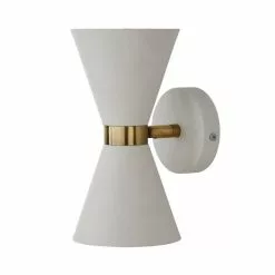 Dunelm Archie Retro Head Dual Lit Wall Light 12 Dunelm Archie Retro Head Dual Lit Wall Light -wall lights Shop 1000183020 alt05