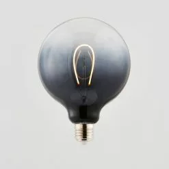 Status Forli Bulb Smoked Gradient 10 Status Forli Bulb Smoked Gradient -wall lights Shop 1000183069 alt04
