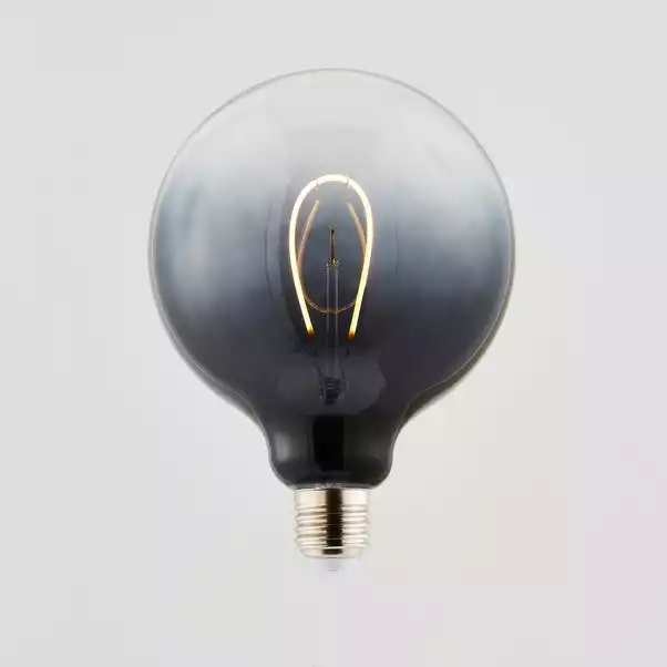 Status Forli Bulb Smoked Gradient 5 Status Forli Bulb Smoked Gradient - Image 3