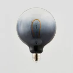 Status Forli Bulb Smoked Gradient 11 Status Forli Bulb Smoked Gradient -wall lights Shop 1000183069 alt05