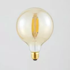 Status Lois 5W ES G125 Globe Dimmable Bulb -wall lights Shop 1000183072 alt05