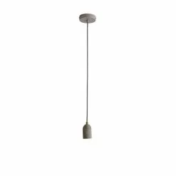 Dunelm Canis Concrete Flex Fitting -wall lights Shop 1000183104 alt05