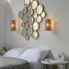 Vogue Lighting Vogue Secret Floral Wall Light 2 Vogue Lighting Vogue Secret Floral Wall Light -wall lights Shop 30671160
