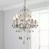 Dunelm Sophy 5 Light Chandelier