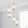 Dunelm Orb LED Cluster Ceiling Fitting 2 Dunelm Orb LED Cluster Ceiling Fitting -wall lights Shop 30690739