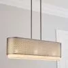 Dunelm Vienna Diner Ceiling Fitting