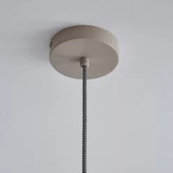 Dunelm Canis Concrete Flex Fitting -wall lights Shop 30713751 alt03