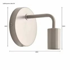 Elements Koppla Plug-In Wall Light -wall lights Shop 30721475 alt07