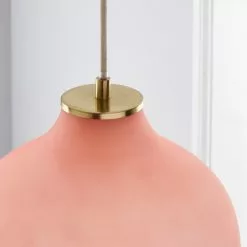 Dunelm Juliet 1 Light Pendant Ceiling Fitting -wall lights Shop 30730182 alt04