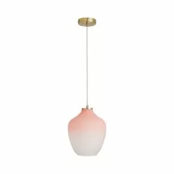 Dunelm Juliet 1 Light Pendant Ceiling Fitting -wall lights Shop 30730182 alt05