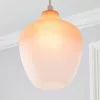 Dunelm Juliet Easy Fit Pendant Shade -wall lights Shop 30730184
