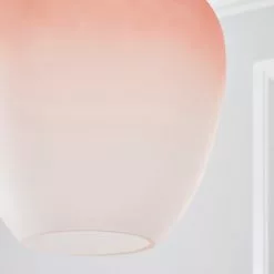 Dunelm Juliet Easy Fit Pendant Shade -wall lights Shop 30730184 alt02